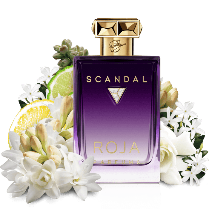 Roja Parfums Scandal Essence De Parfum 100 ml EDP Women Perfume