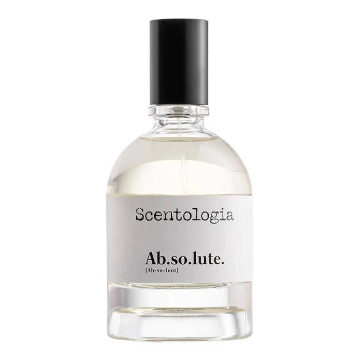 Scentologia Ab.so.lute 100 ml EDP Unisex Perfume