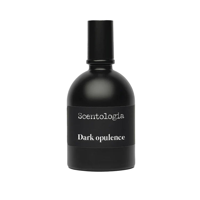 Scentologia Dark Opulence 100 ml Extrait De Parfum Unisex Perfume