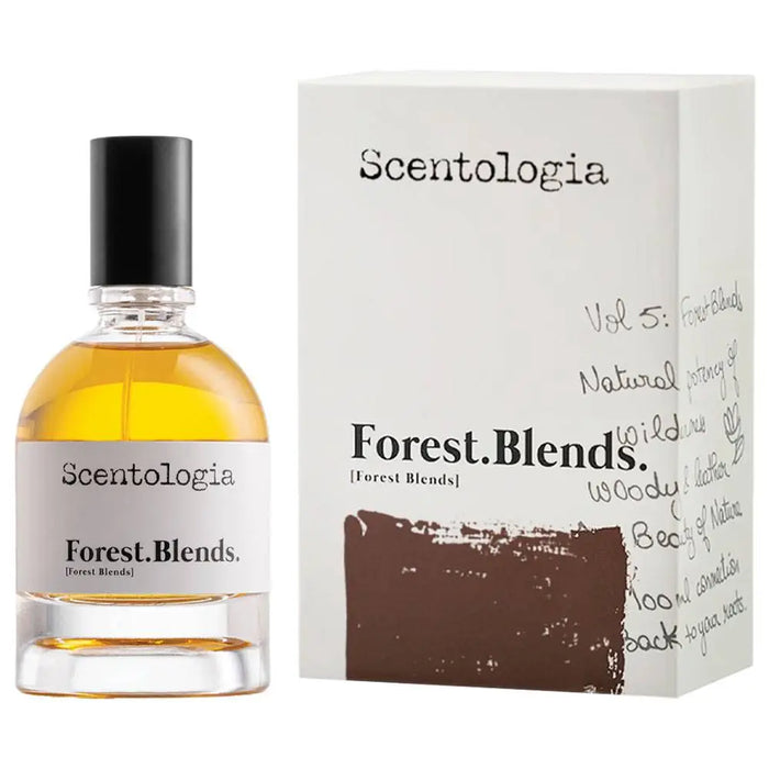 Scentologia Forest.Blend 100 ml EDP Unisex Perfume