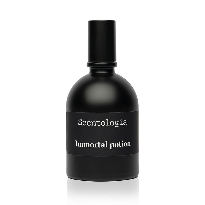 Scentologia Immortal Potion 100 ml Extrait De Parfum Unisex Perfume