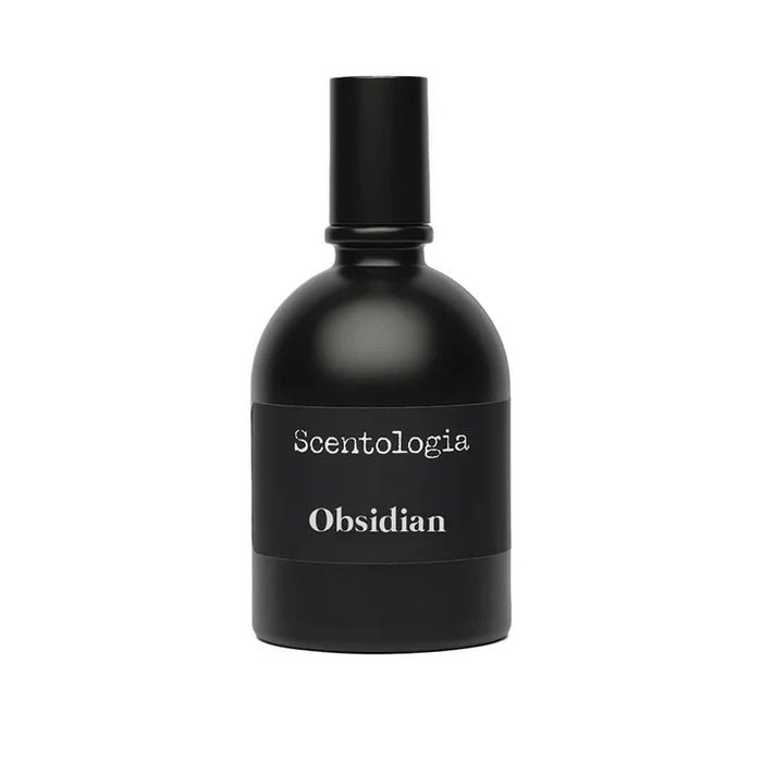 Scentologia Obsidian 100 ml Extrait De Parfum Unisex Perfume