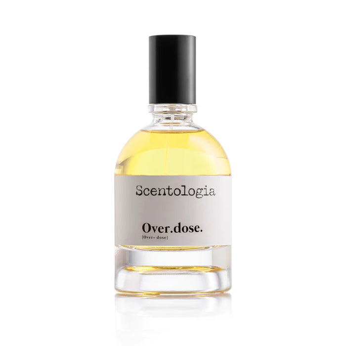 Scentologia Over.dose 100 ml EDP Unisex Perfume