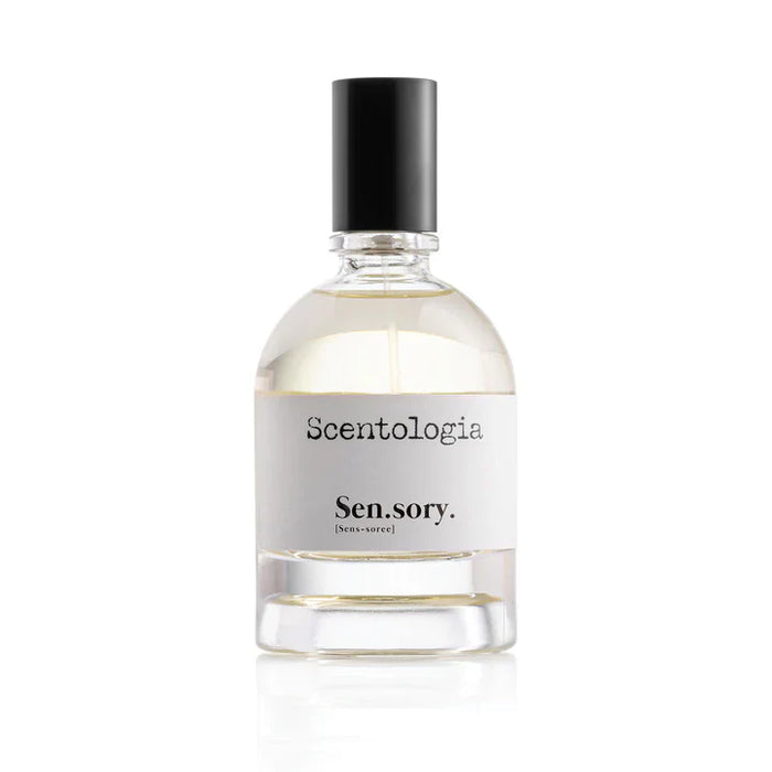 Scentologia Sen.sory 100 ml EDP Unisex Perfume