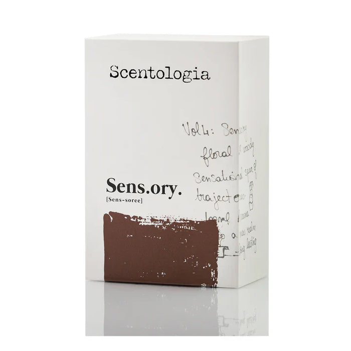 Scentologia Sen.sory 100 ml EDP Unisex Perfume