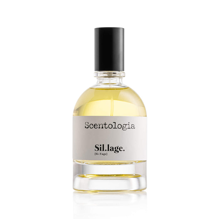 Scentologia Sil.lage 100 ml EDP Unisex Perfume