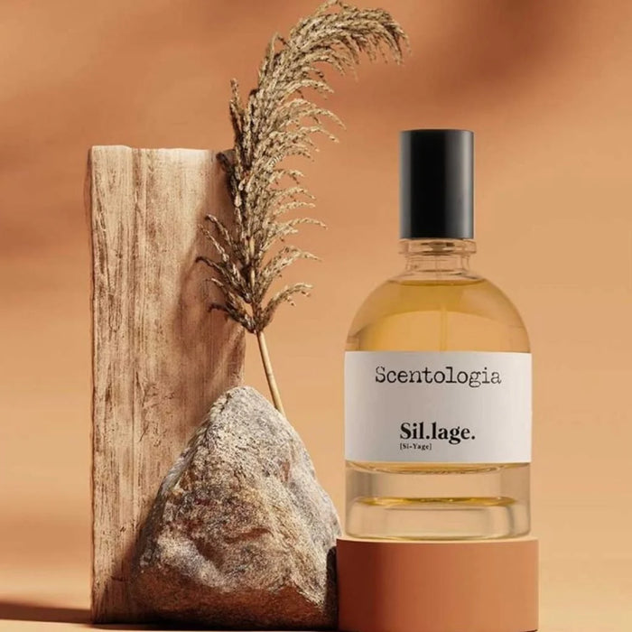 Scentologia Sil.lage 100 ml EDP Unisex Perfume