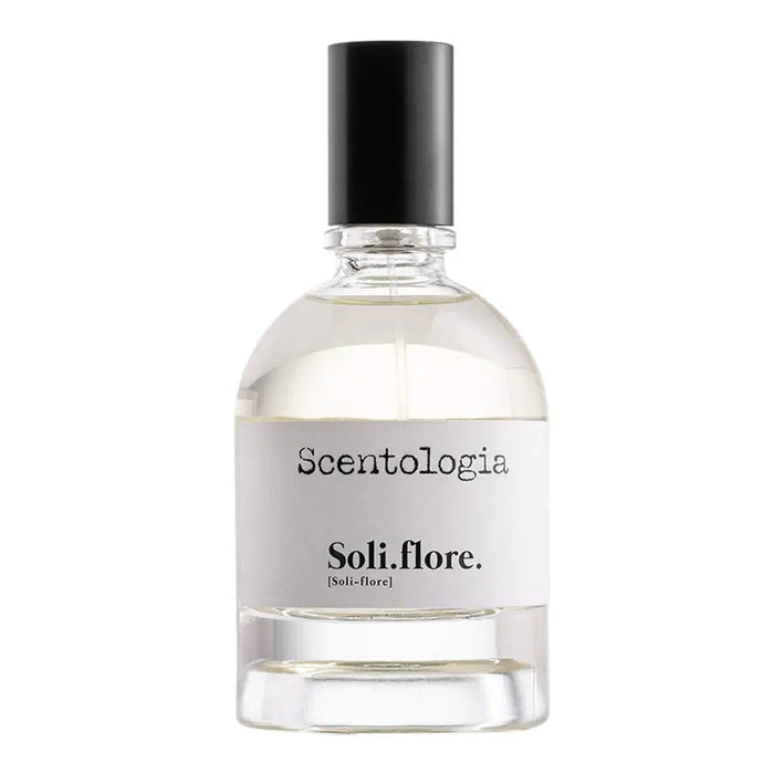 Scentologia Soli.flore 100 ml EDP Unisex Perfume