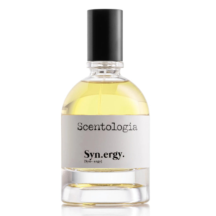 Scentologia Syn.ergy 100 ml EDP Unisex Perfume