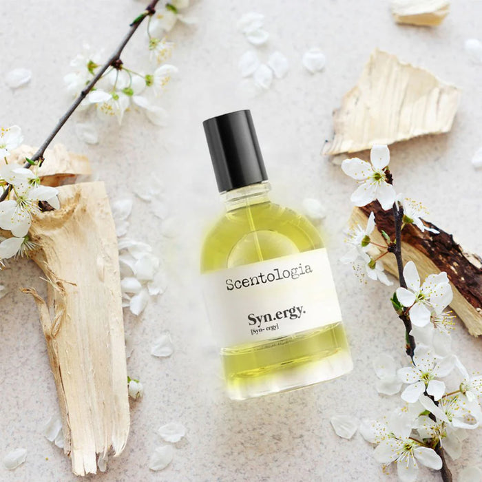 Scentologia Syn.ergy 100 ml EDP Unisex Perfume