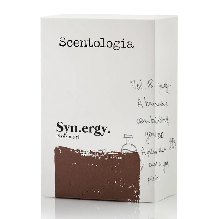 Scentologia Syn.ergy 100 ml EDP Unisex Perfume
