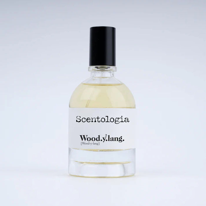 Scentologia Wood.y.lang 100 ml EDP Unisex Perfume
