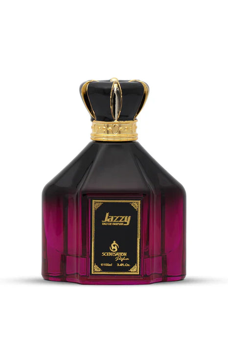 Product image of Scentsation Jazzy 100 ml EDP Perfume