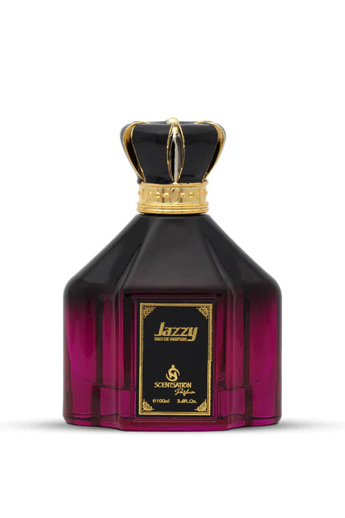 Product image of Scentsation Jazzy 100 ml EDP Perfume