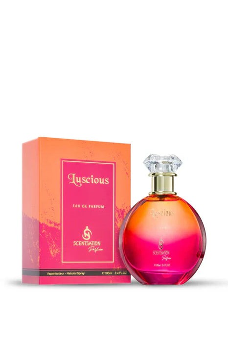 Product image of Scentsation Luscious 100 ml EDP Perfume - Image 2
