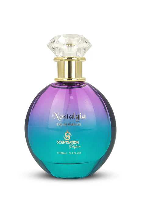 Product image of Scentsation Nostalgia 100 ml EDP Perfume