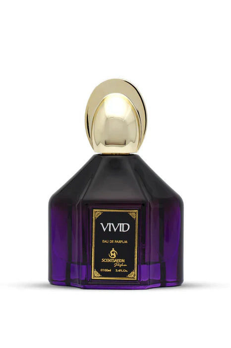 Product image of Scentsation Vivid 100 ml EDP Perfume