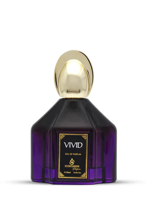 Product image of Scentsation Vivid 100 ml EDP Perfume