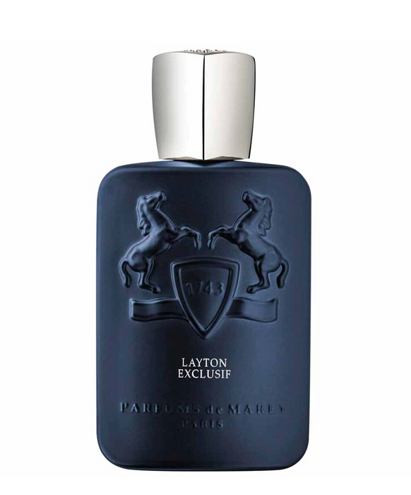Parfums De Marly Layton Exclusif 125 ml EDP  Perfume