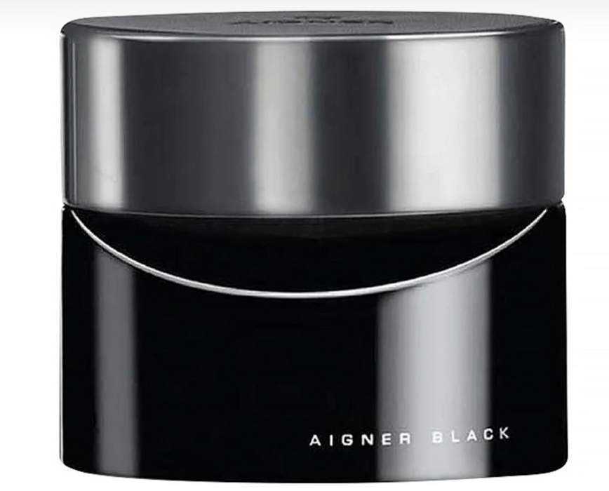 Etienne Aigner Black 125 ml EDT Men Perfume