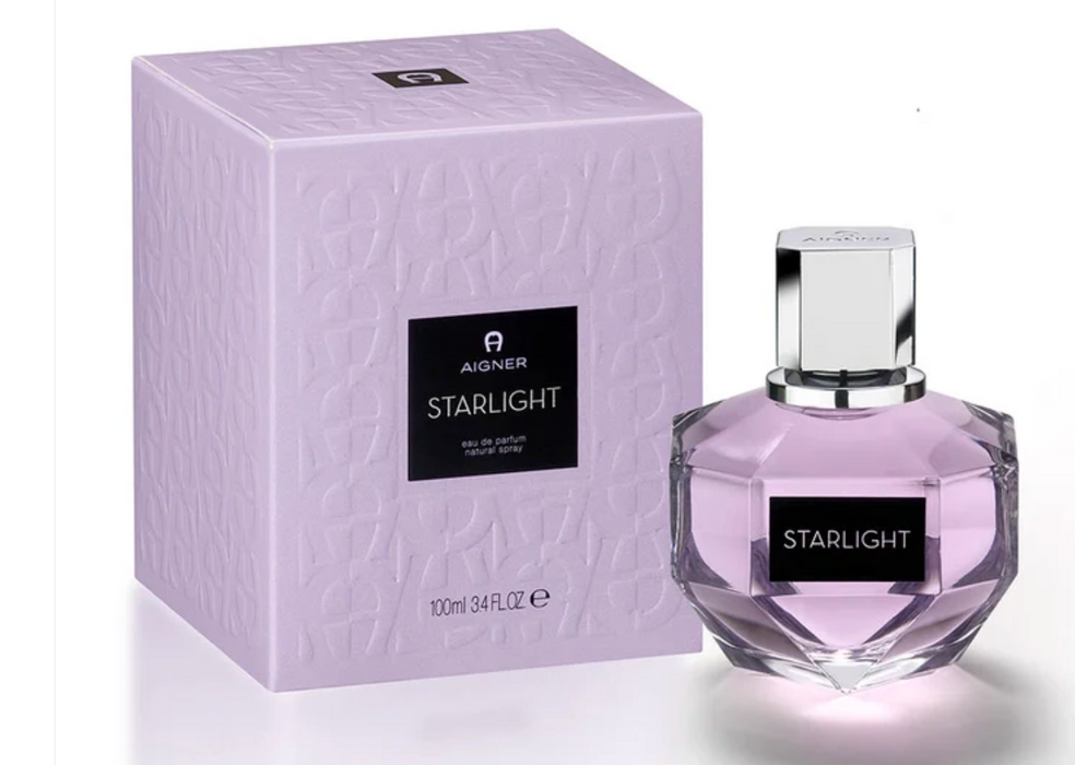 Etienne Aigner Starlight 100 ml EDP Women Perfume