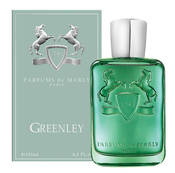 Parfums De Marly Greenley 125 ml EDP  Perfume