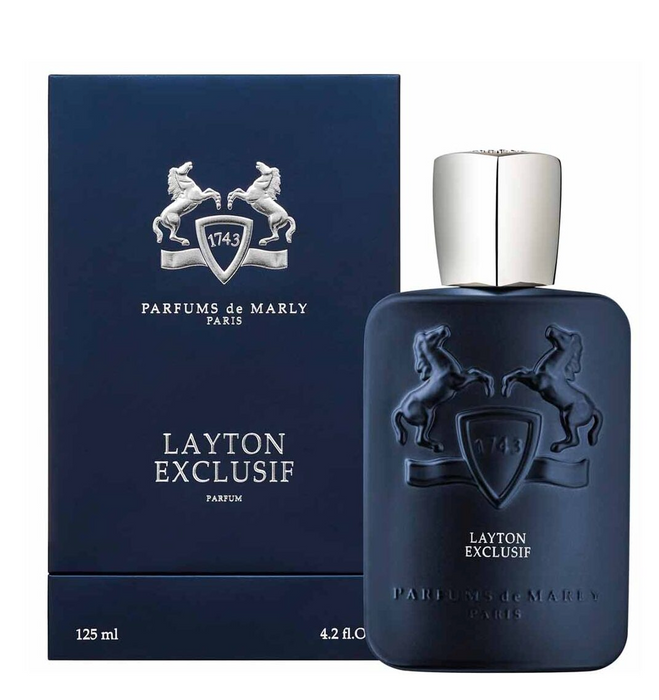 Parfums De Marly Layton Exclusif 125 ml EDP  Perfume