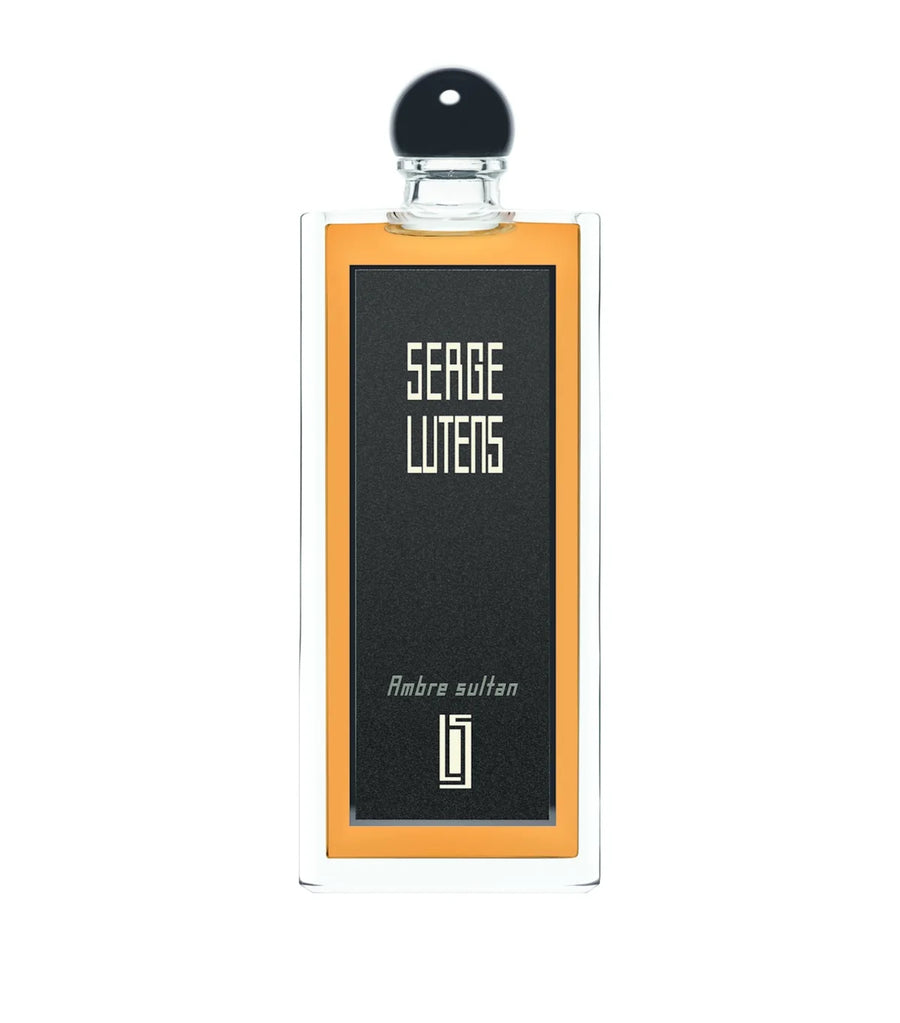 عطر سيرج لوتنس عنبر سلطان 50 مل EDP لكلا الجنسين