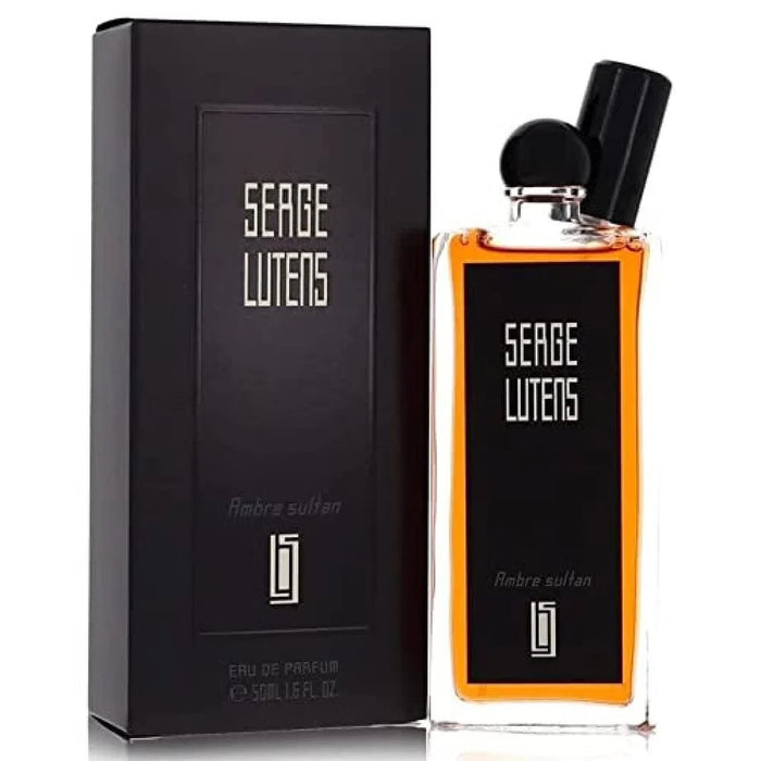 Serge Lutens Ambre Sultan 50 ml EDP Unisex Perfume