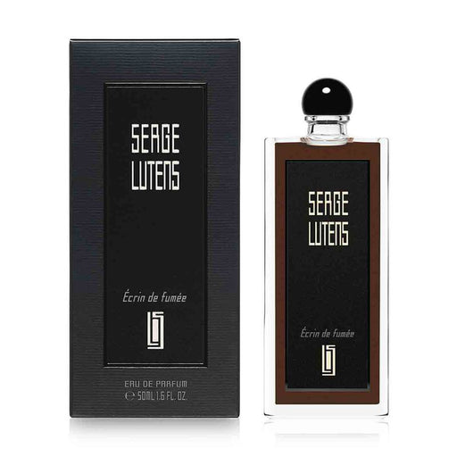 Product image of serge lutens ecrin de fumee 100 ml edp unisex perfume - Image 2