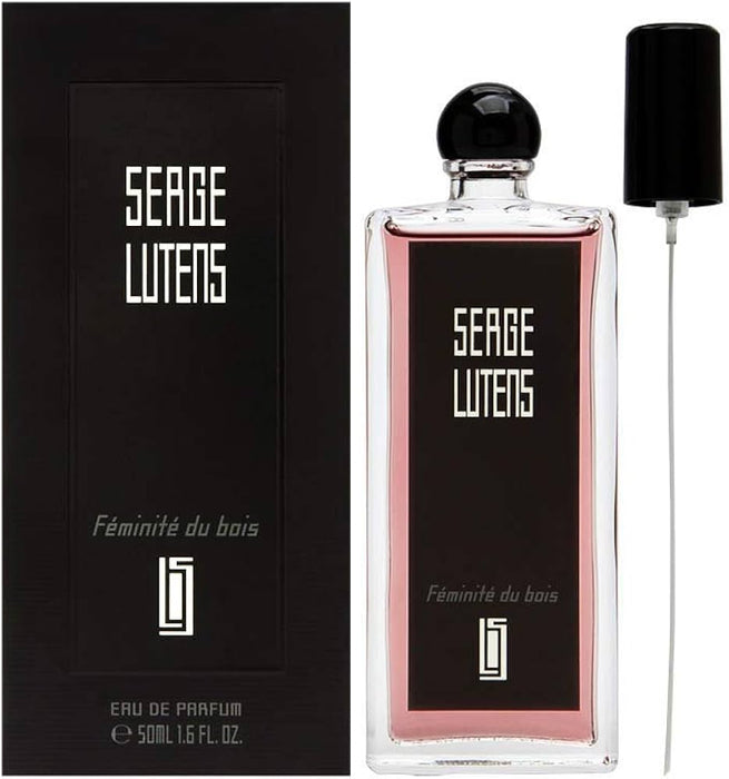 Product image of serge lutens feminite du bois 50 ml edp unisex perfume - Image 2