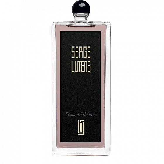 Serge Lutens Feminite Du Bois 50 ml EDP Unisex Perfume