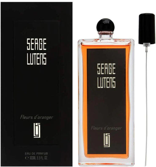Product image of serge lutens fleurs doranger 100 ml edp women perfume - Image 2
