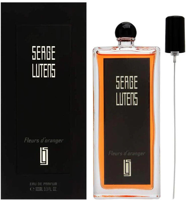 Product image of serge lutens fleurs doranger 100 ml edp women perfume - Image 2