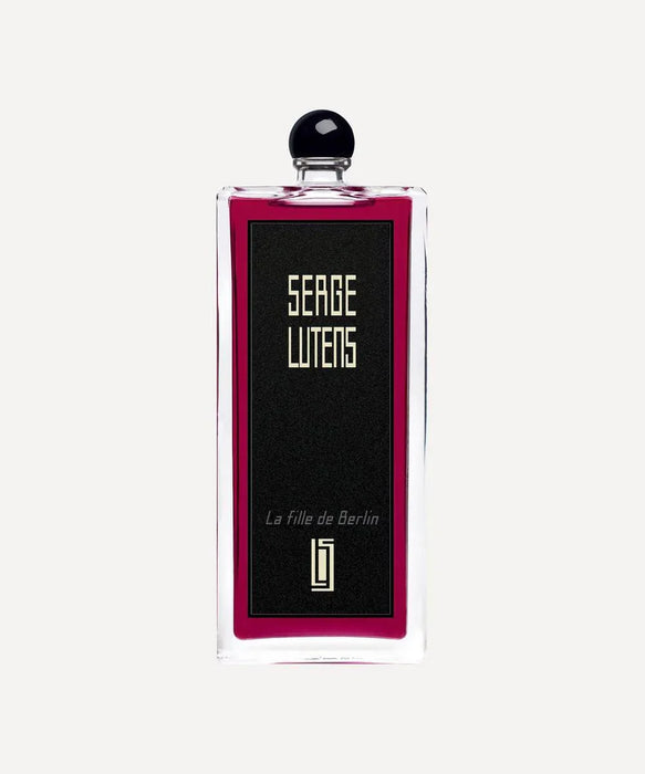 Product image of serge lutens la fille de berlin 100 ml edp unisex perfume