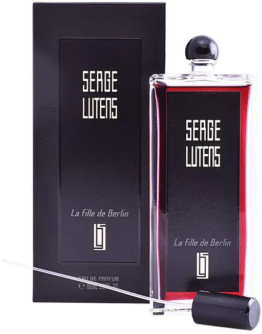 Product image of serge lutens la fille de berlin 100 ml edp unisex perfume - Image 2