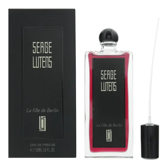 Product image of serge lutens la fille de berlin 50 ml edp unisex perfume - Image 2
