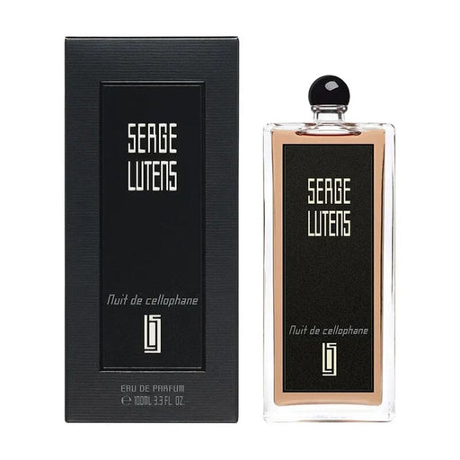 Product image of serge lutens nuit de cellophane 100 ml edp unisex perfume - Image 2