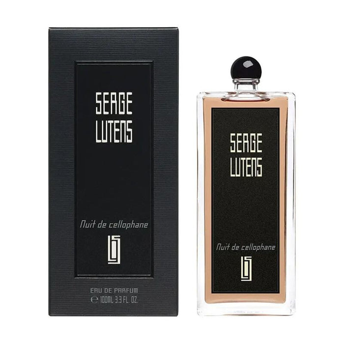 Product image of serge lutens nuit de cellophane 100 ml edp unisex perfume - Image 2