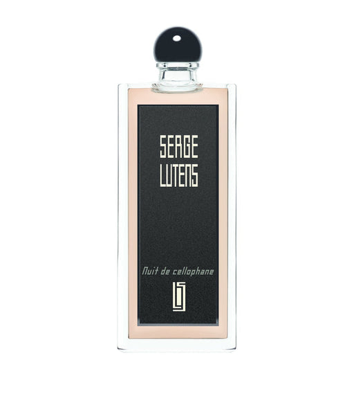 Product image of serge lutens nuit de cellophane 50 ml edp unisex perfume