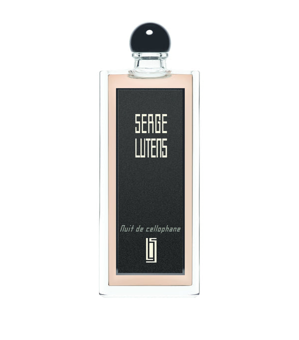 Product image of serge lutens nuit de cellophane 50 ml edp unisex perfume