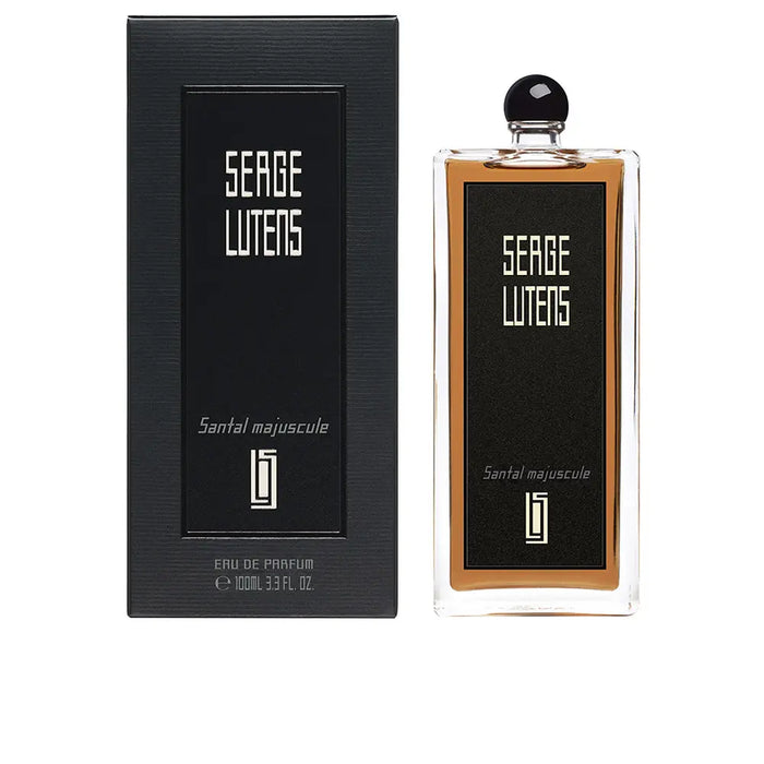 Product image of serge lutens santal majuscule 100 ml edp unisex perfume - Image 2