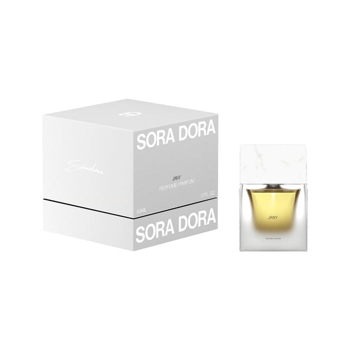 Sora Dora Jany 50 ml Parfum Unisex Perfume