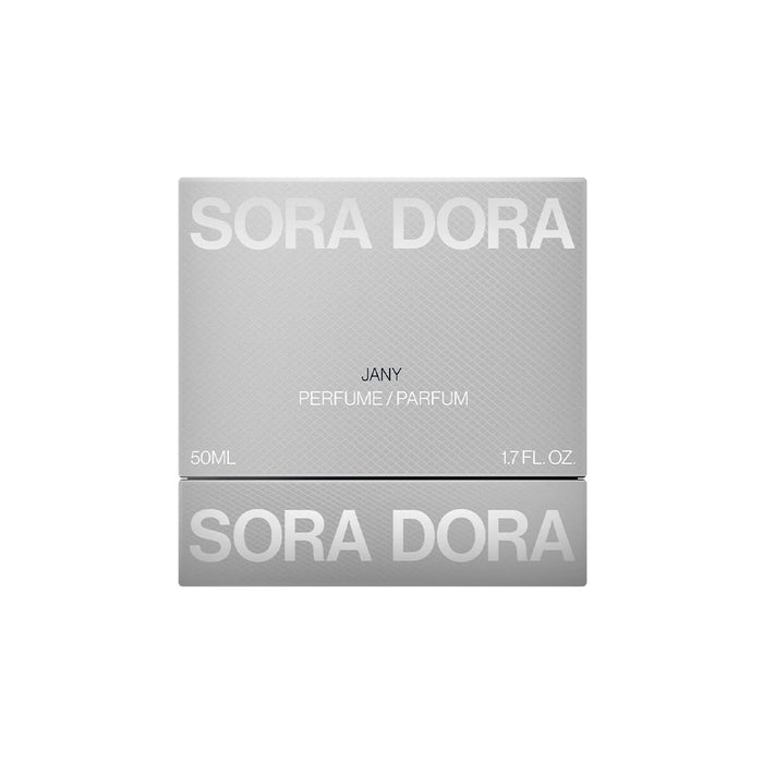 Sora Dora Jany 50 ml Parfum Unisex Perfume