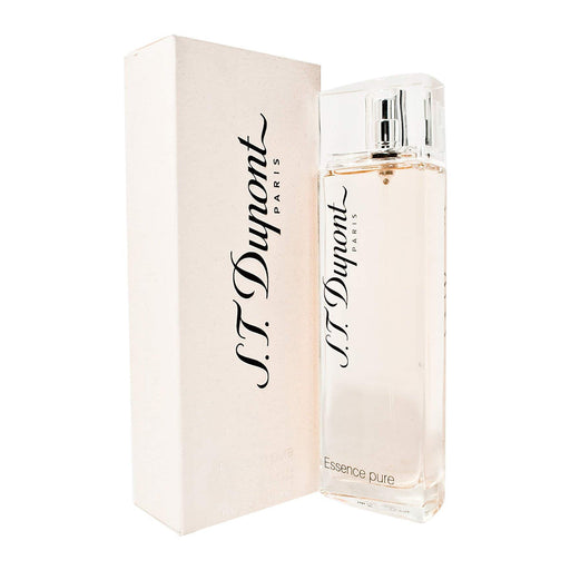Product image of St Dupont Essence Pure Pour Femme 100 ML EDT Women Perfume second picture