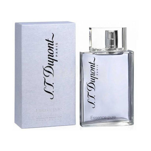Product image of St Dupont Essence Pure Pour Homme 100 ML EDT Men Perfume second picture