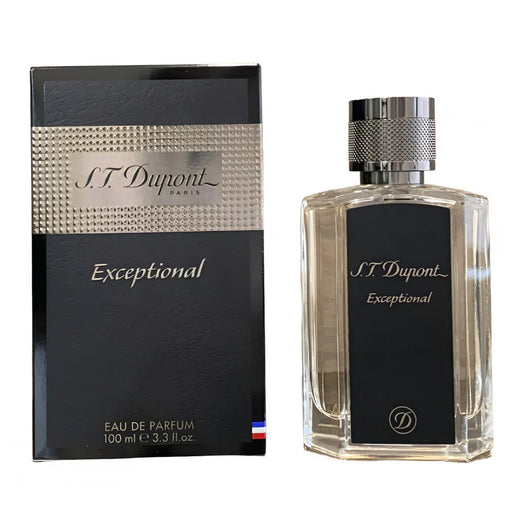 Product image of St Dupont Exceptional For Men 100 ML EDP Men Perfume second picture