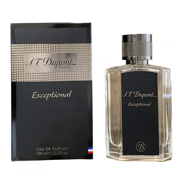 Product image of St Dupont Exceptional For Men 100 ML EDP Men Perfume second picture