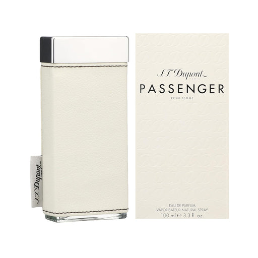 Product image of St Dupont Passenger Pour Femme 100 ML EDP Women Perfume