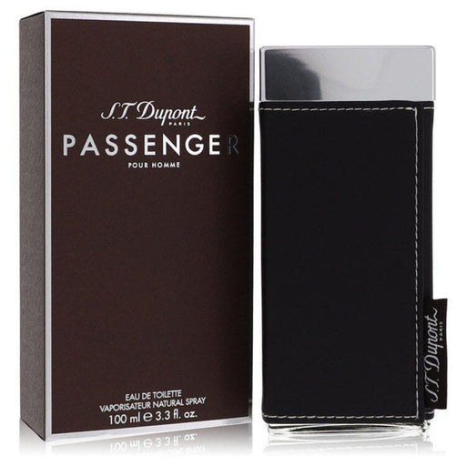 Product image of St Dupont Passenger Pour Homme 100 ML EDT Men Perfume second picture